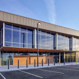 Exterior photo of Berkeley Heights YMCA - Berkeley Heights, New Jersey Exterior photo of Berkeley Heights YMCA - Berkeley Heights, New Jersey