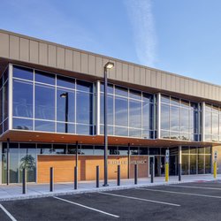 Berkeley Heights YMCA