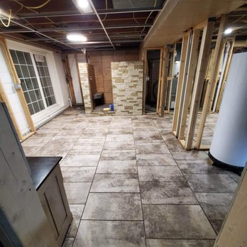 Craig's Custom Construction - Halfway there.. - Electricians Near Me