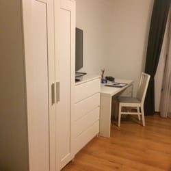 Arcadeon Hww - Zimmer im Landhotel