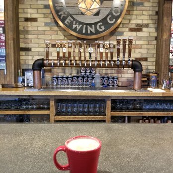 Copper State Brewing - Breweries Near Me - Green Bay, Wisconsin