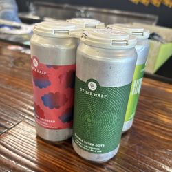 D's Bottle Shop