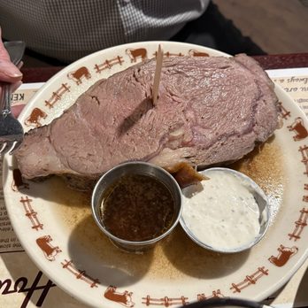 Rod's Steak House - Prime rib cooked to perfection - Steakhouses Near Me - Williams, Arizona Rod's Steak House - Prime rib cooked to perfection - Steakhouses Near Me - Williams, Arizona