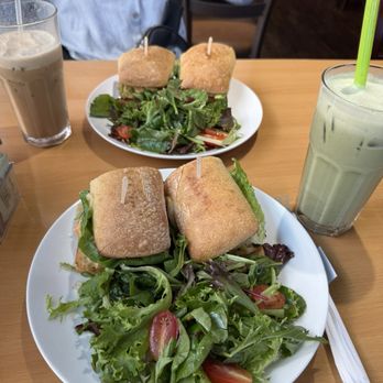 Old Town Caffe - Coffee & Tea Near Me - Pasadena, California Old Town Caffe - Coffee & Tea Near Me - Pasadena, California