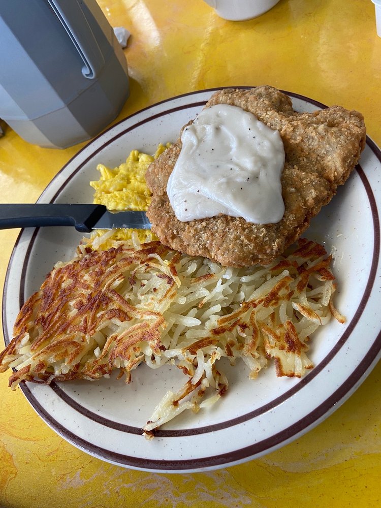 Scott's Family Restaurant