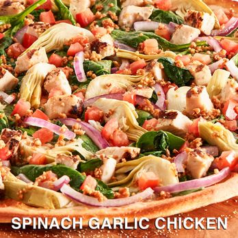 Pizza Guys - Pizza Near Me - Tracy, California
