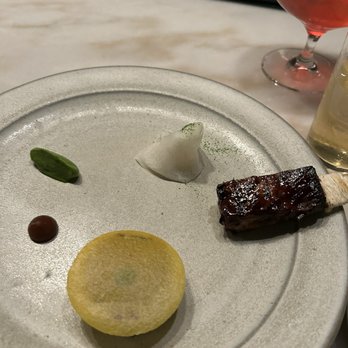 Indienne - Indian Near Me - Chicago, Illinois