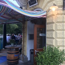 Cafe Bar Inner - Great location