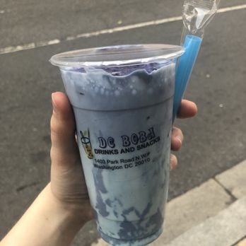 DC Boba - mermaid latte - Bubble Tea Near Me - Washington, DC, District of Columbia DC Boba - mermaid latte - Bubble Tea Near Me - Washington, DC, District of Columbia