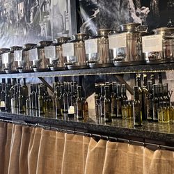 Migliore Olive Oil In Coeur D'Alene - Olive Oils