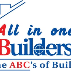 All in One Builders