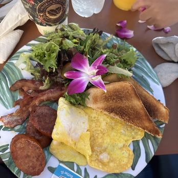Hawaiian Aroma Caffe - Breakfast & Brunch Near Me - Honolulu, Hawaii Hawaiian Aroma Caffe - Breakfast & Brunch Near Me - Honolulu, Hawaii