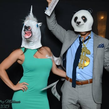 Pixel Perfect Photo Booth - Best photobooth! :) - Photo Booth Rentals Near Me - San Diego, California
