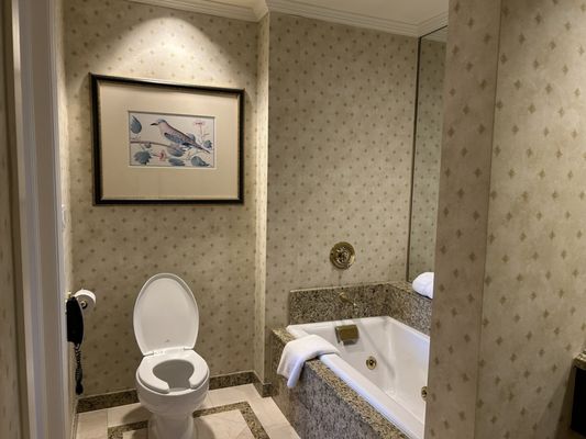 Hotel Monteleone by null