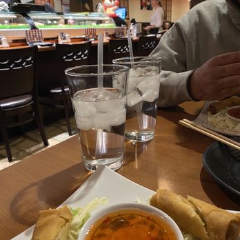 Sawa Sushi - Egg rolls - Sushi Bars Near Me - Las Vegas, Nevada Sawa Sushi - Egg rolls - Sushi Bars Near Me - Las Vegas, Nevada