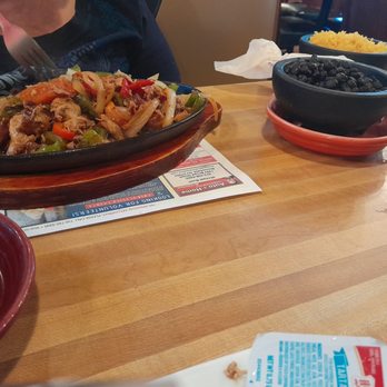 State Street Grill - Pork fajita... Delicious - Diners Near Me - Bloomfield, New Jersey State Street Grill - Pork fajita... Delicious - Diners Near Me - Bloomfield, New Jersey
