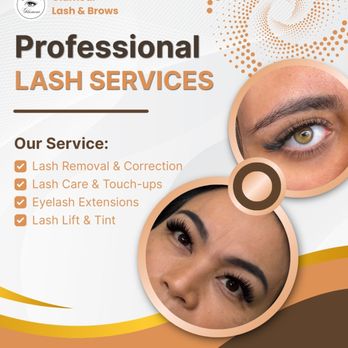 Glamour Lash & Brows - Eyelash Service Near Me - San Diego, California Glamour Lash & Brows - Eyelash Service Near Me - San Diego, California