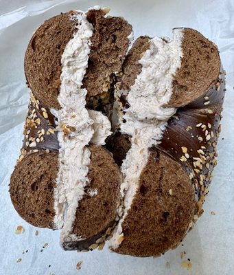 Tompkins Square Bagels | Upper East Side Bagels by null