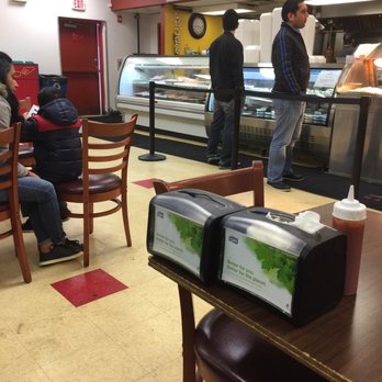 Salem's Grill - Fresh grill Food cooked to order Prices very reasonable  Passes the smell test Will add more once the food has been tried But so far so good - Indian Near Me - Pittsburgh, Pennsylvania