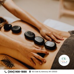 Ck Spa & Sips