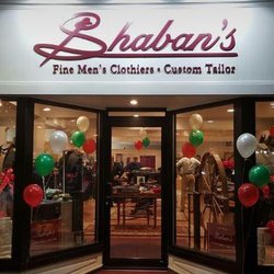 Shaban's of Andover - Untitled