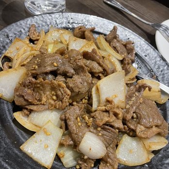 Jun Dynasty - Cumin Lamb - Szechuan Near Me - Tucson, Arizona