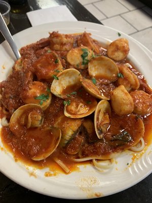 Bella Capri Restaurant & Grill by null