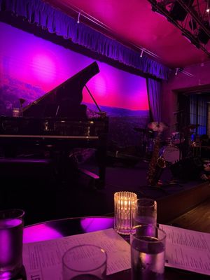 Jazz, TX by null