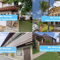 AVATINA - We manage all types of Rentals!