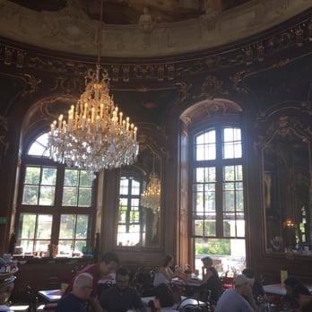 Restaurant Kaiserpavillon - International Near Me - Vienna, 9