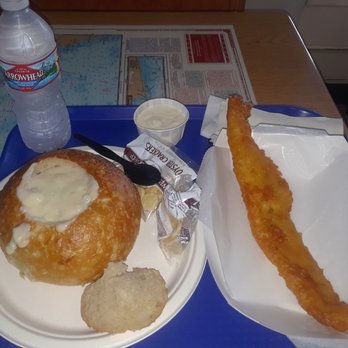 Harbor Fish & Chips - Chowder and fish - Fish & Chips Near Me - Oceanside, California Harbor Fish & Chips - Chowder and fish - Fish & Chips Near Me - Oceanside, California