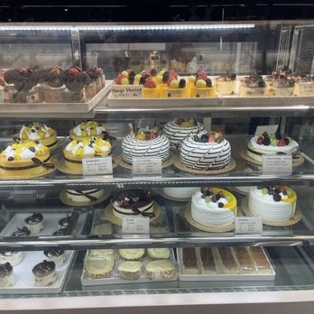 Japong Bakery - Bakeries Near Me - Rockville, Maryland