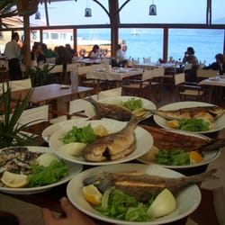 İskele Balık Lokantası