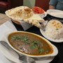 Taj Mahal Grill