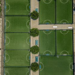 Sofive Soccer Centers - Pomona