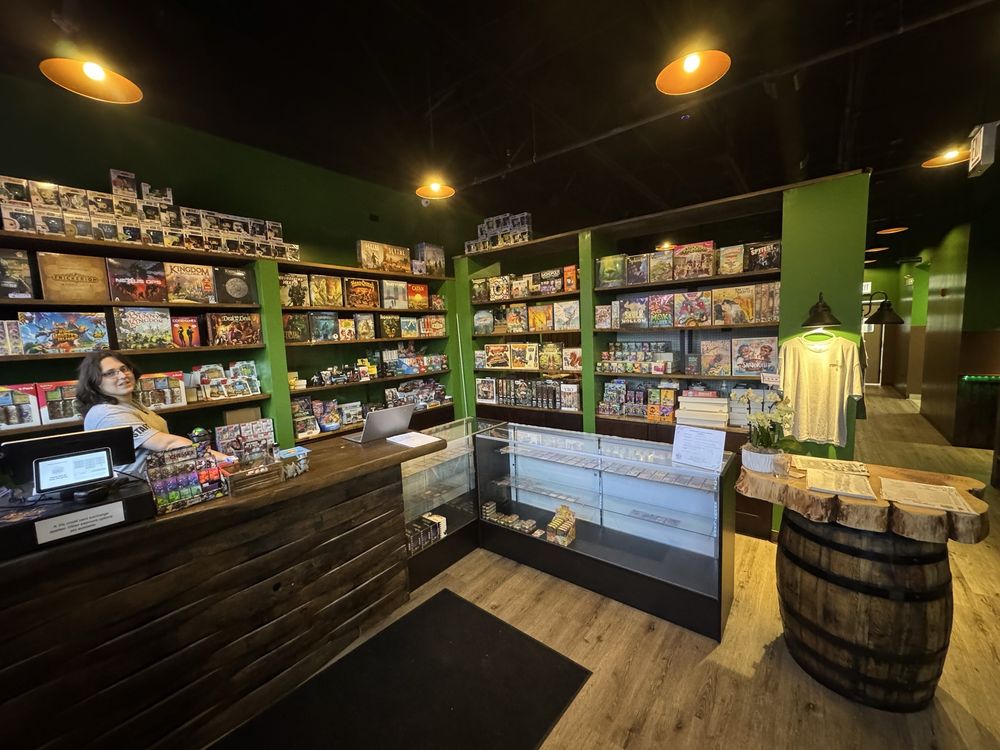 Social spots from Evergreen Social