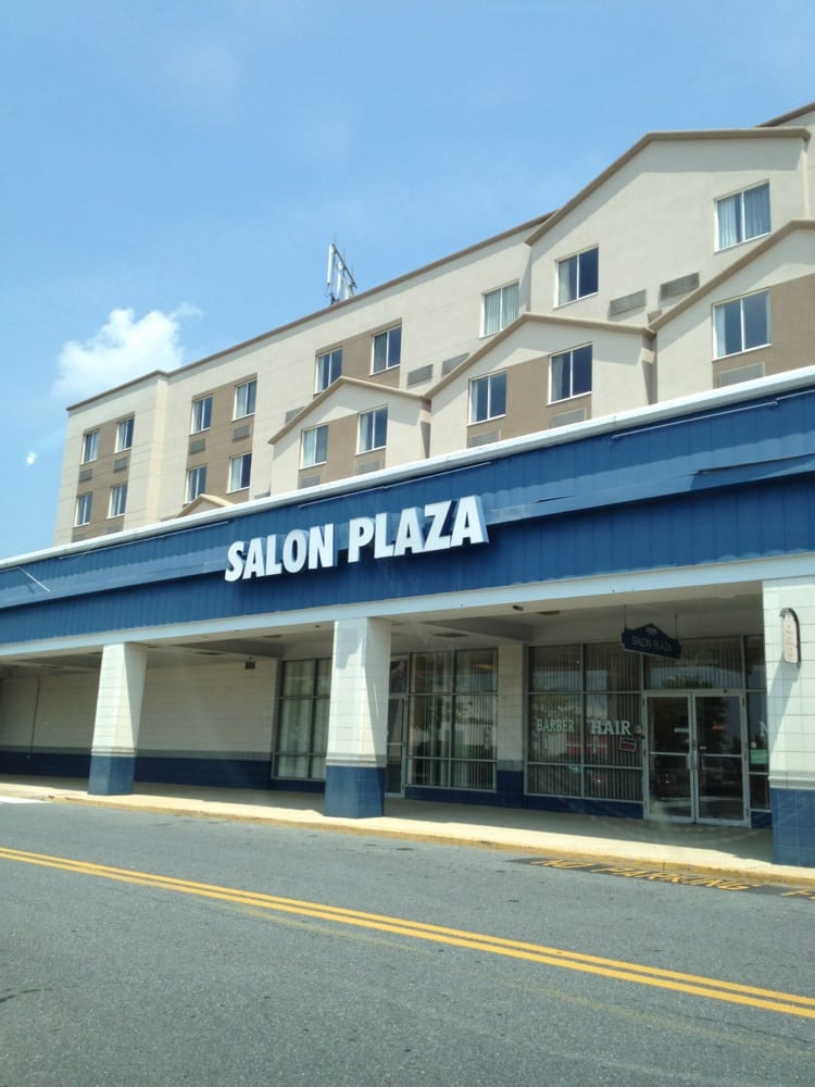 SALON PLAZA Updated October 2024 6619 Ritchie Hwy, Glen Burnie