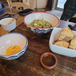 Winehouse Osteria