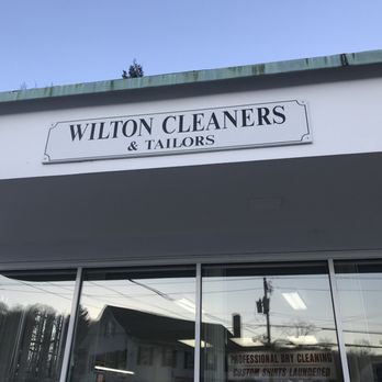 Wilton Cleaners & Tailors - Sewing & Alterations Near Me - Wilton, Connecticut Wilton Cleaners & Tailors - Sewing & Alterations Near Me - Wilton, Connecticut