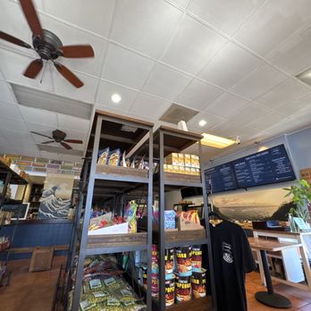 Diamond Head General Store - Hawaiian Near Me - San Bruno, California