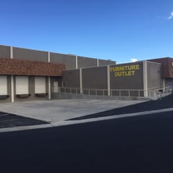 Furniture Outlet