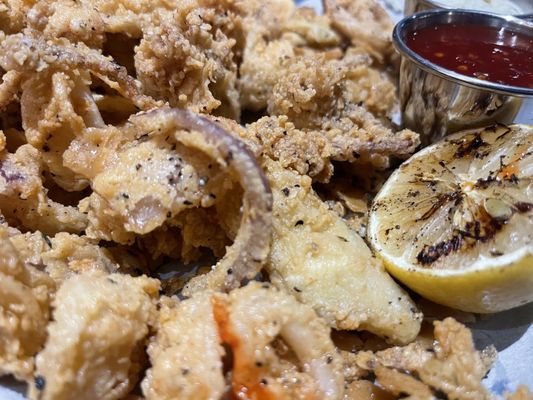 Cork & Pig Tavern by null