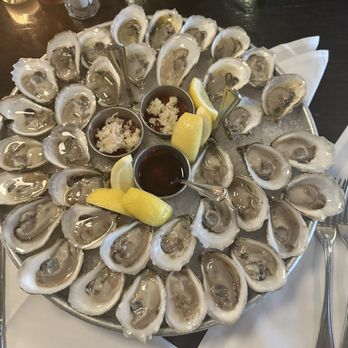 Bell and Anchor - Seafood Near Me - Sag Harbor, New York