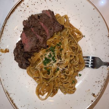 Tauro Cocina - Fettuccine al Mezcal - Italian Near Me - Milwaukee, Wisconsin Tauro Cocina - Fettuccine al Mezcal - Italian Near Me - Milwaukee, Wisconsin