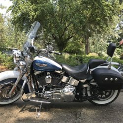 Endless Summer Motorcycle Rentals