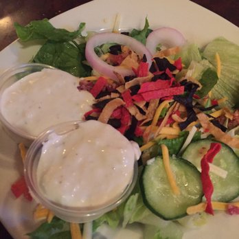 Depot Bar And Grill - Salad with blue cheese - American Near Me - Springfield, Tennessee Depot Bar And Grill - Salad with blue cheese - American Near Me - Springfield, Tennessee