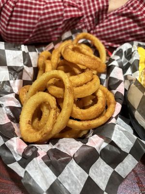 Vivio's Detroit by null