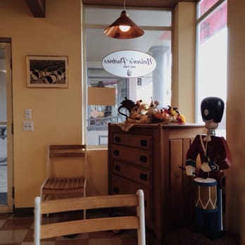 Nielsen's Pastries - Atmosphere - Bakeries Near Me - Seattle, Washington Nielsen's Pastries - Atmosphere - Bakeries Near Me - Seattle, Washington