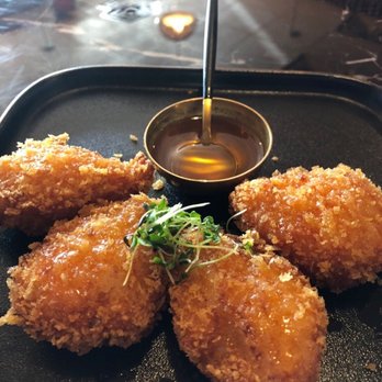 Four Region Thai Cuisine - Shrimp - Thai Near Me - Spring, Texas