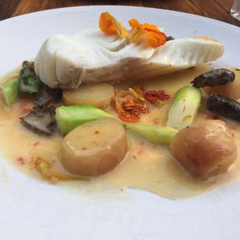 Foreign Cinema - Breakfast & Brunch Near Me - San Francisco, California Foreign Cinema - Breakfast & Brunch Near Me - San Francisco, California